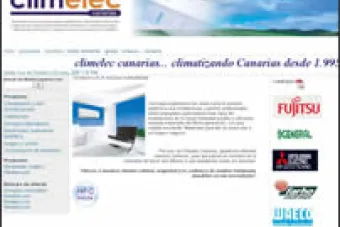 Climelec Canarias