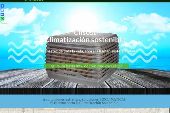 CLISOST, Climatización Sostenible, S.L.