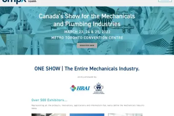 CMX-CIPHEX Show