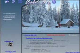 Cold Air