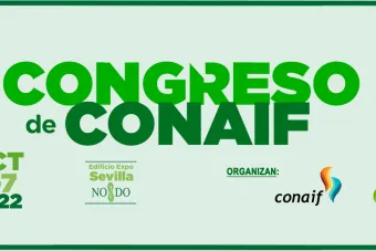 CONGRESO CONAIF