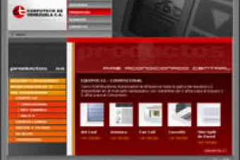 Corpotech de Venezuela C.A.