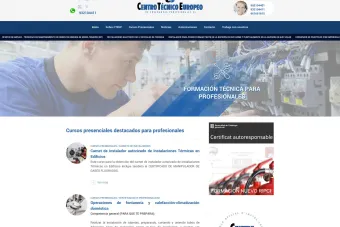 Centro Técnico Europeo