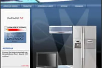 Daewoo Electronics