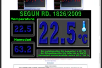 DIAN, S.L. - Ingeniería, Domótica e Inmótica