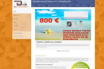 Diprofont Clima