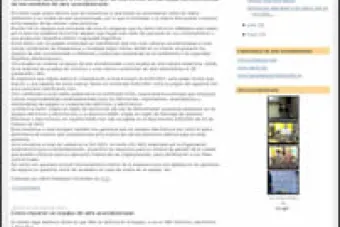 Blog sobre Climatización