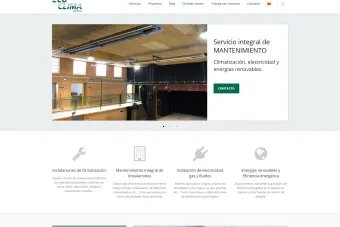Ecoclima Barcelona