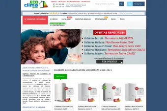 Ecoclimagroup