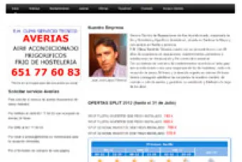 E.H.Clima Servicio Técnico