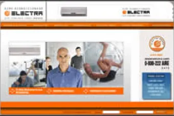 Aire Acondicionado Electra