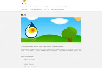 ELECTROCLIMASOLAR
