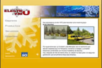 ELECTROFRIO