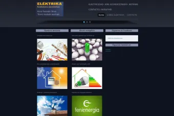 Eléktrika Instalaciones 