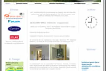 enérgia Soluciones Técnicas