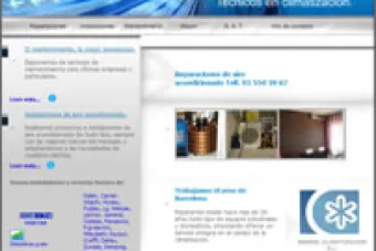 Enindel clima