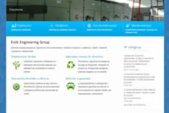 EoliK Engineering Group