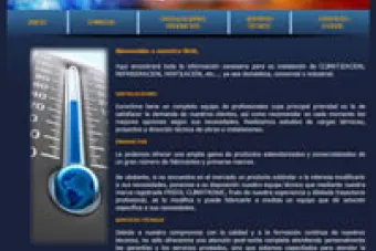EUROCLIMA CORDOBA SL
