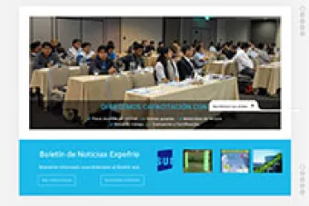 EXPOFRÍO PERÚ