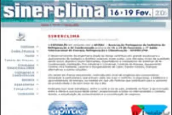 SINERCLIMA