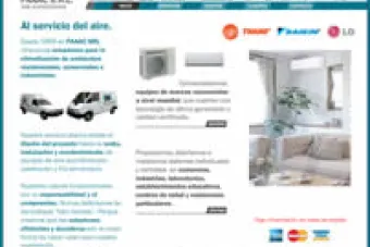 FAAAC SRL Aire Acondicionado