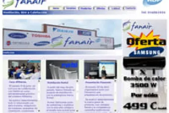 Fanair