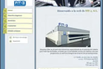 FIT-3 Ingeniería de servicios