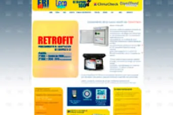 Fri3Oil System - Sistema para limieza de circuitos frigoríficos