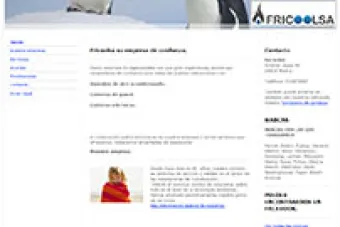 Reparación de aire acondicionado Fricoolsa.