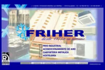 FRIHER