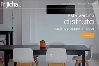 Frijicha Hijo S.L.