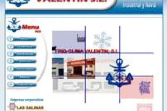 FRIO CLIMA VALENTIN, S.L.