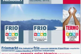Friomarkt - Soluciones Integrales de Frío