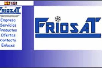 FRIOSAT