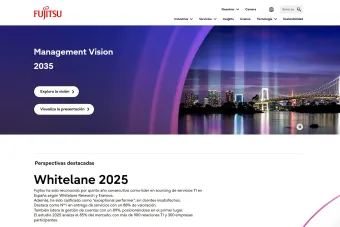 Fujitsu España
