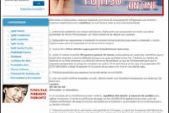 Fujitsu Online