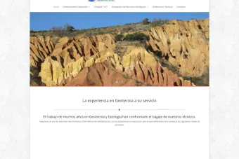 TECSE Ingeniería del Terreno S.L.L. - Calefacción Geotérmica