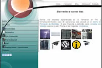 Gestdom Group - Formación en frío y Climatización