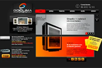 GOCLIMA FRÍO Y CALOR SL