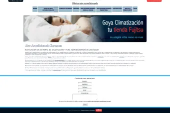 Goya Climatización