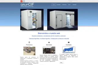 grupCIF