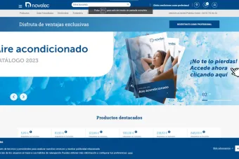 Grupo Novelec