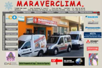 MARAVER CLIMA S.L.