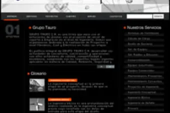 GRUPOTAURO C.A.