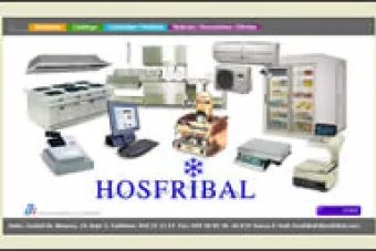 Hosfribal
