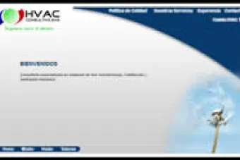 HVAC - Consulting SAS