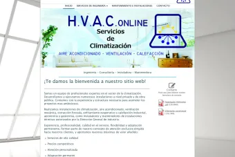 HVACONLINE