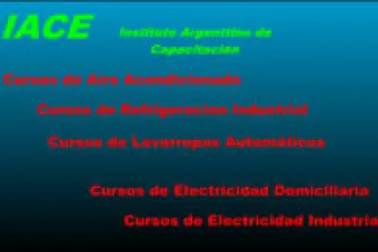 IACE