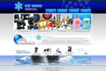 ICE WIND LLC