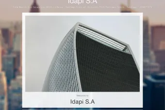 Idapi Refrigeración y Climatización
